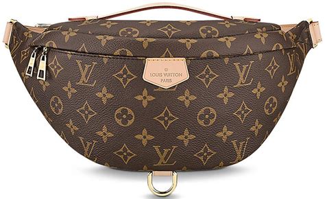 louis vuitton fleece bum bag|louis vuitton bum bags men's.